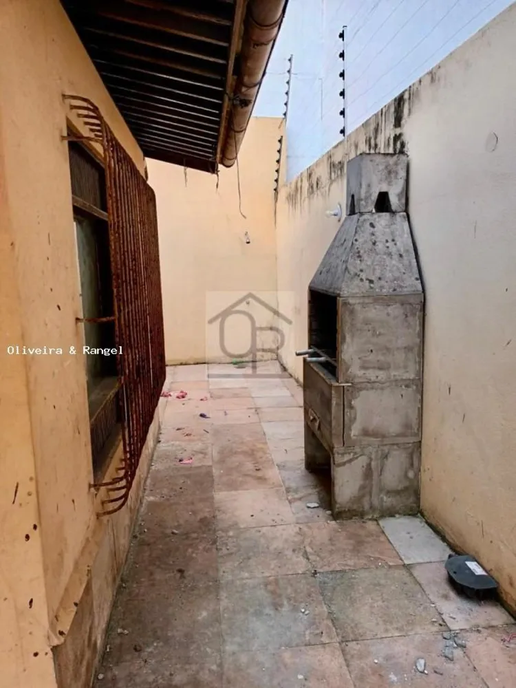 Casa, 5 quartos, 370 m² - Foto 13