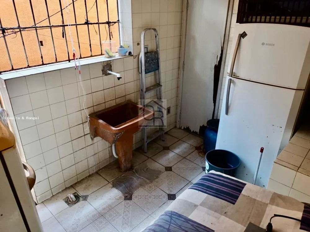 Casa, 5 quartos, 370 m² - Foto 11