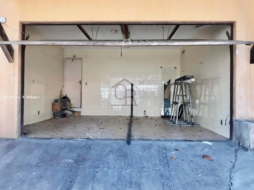 Casa, 5 quartos, 370 m² - Foto 6