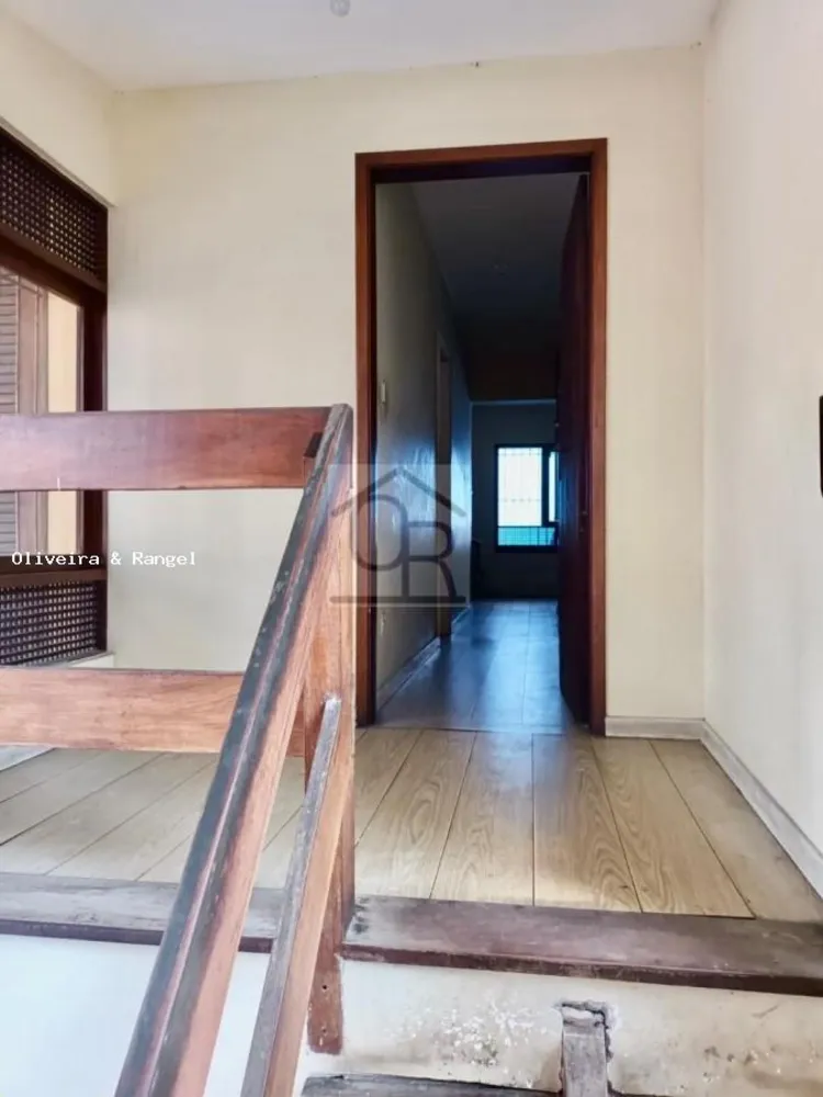 Casa, 5 quartos, 370 m² - Foto 3