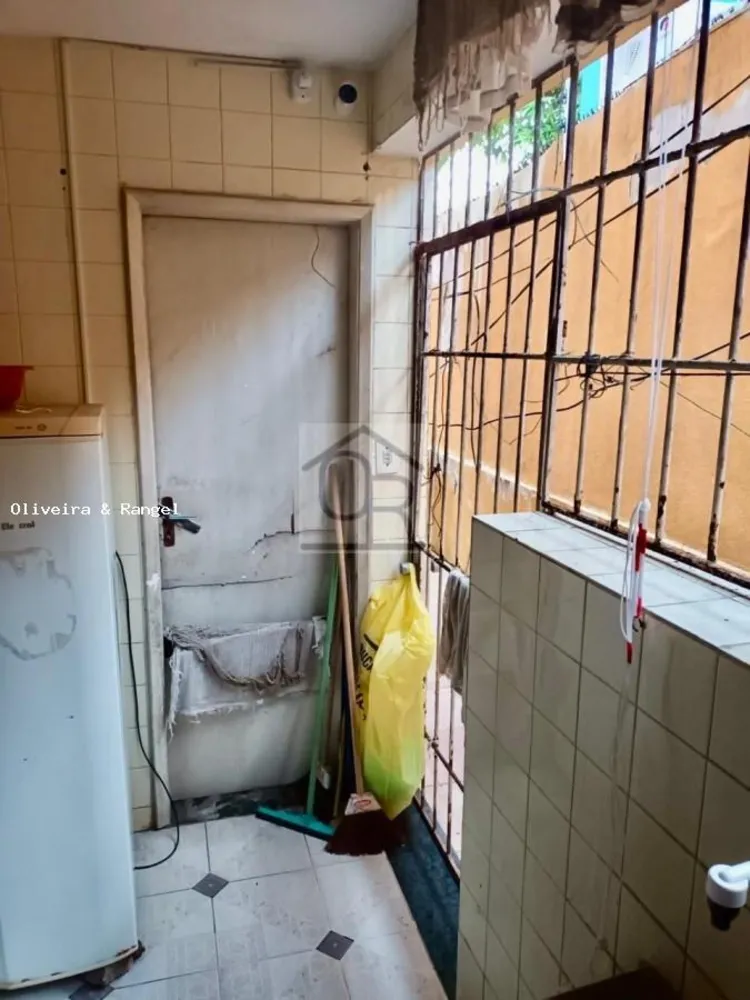 Casa, 5 quartos, 370 m² - Foto 12