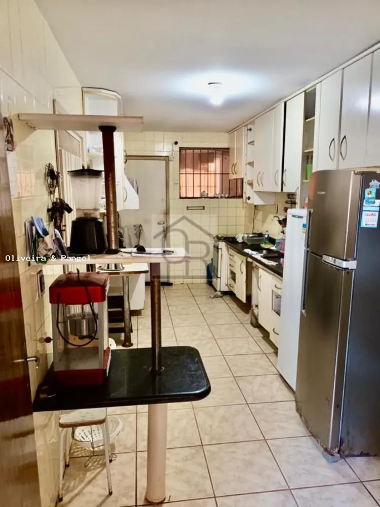Casa, 5 quartos, 370 m² - Foto 9