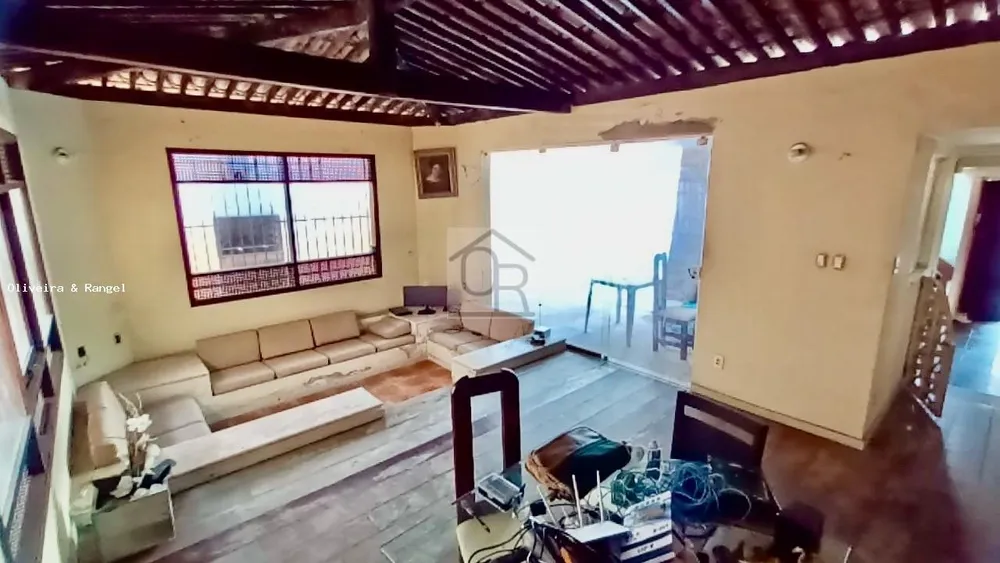 Casa, 5 quartos, 370 m² - Foto 4