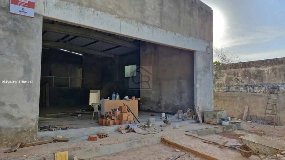 Depósito-Galpão, 170 m² - Foto 6
