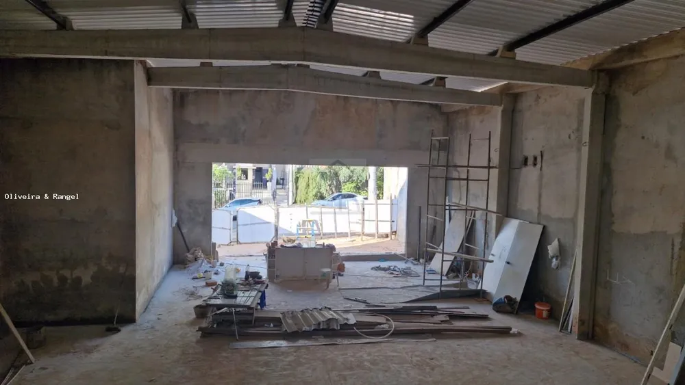 Depósito-Galpão, 170 m² - Foto 4