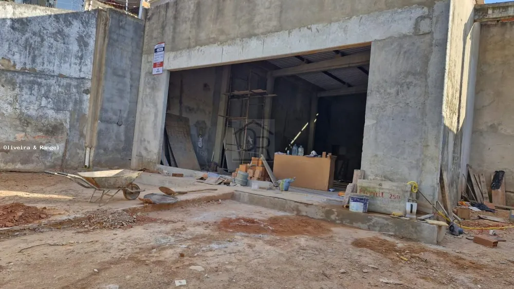 Depósito-Galpão, 170 m² - Foto 5