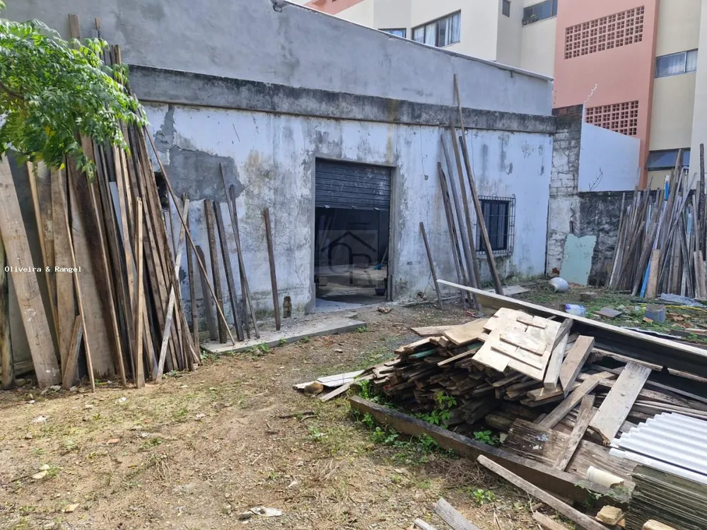 Depósito-Galpão, 260 m² - Foto 8