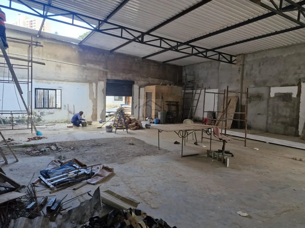Depósito-Galpão, 260 m² - Foto 4
