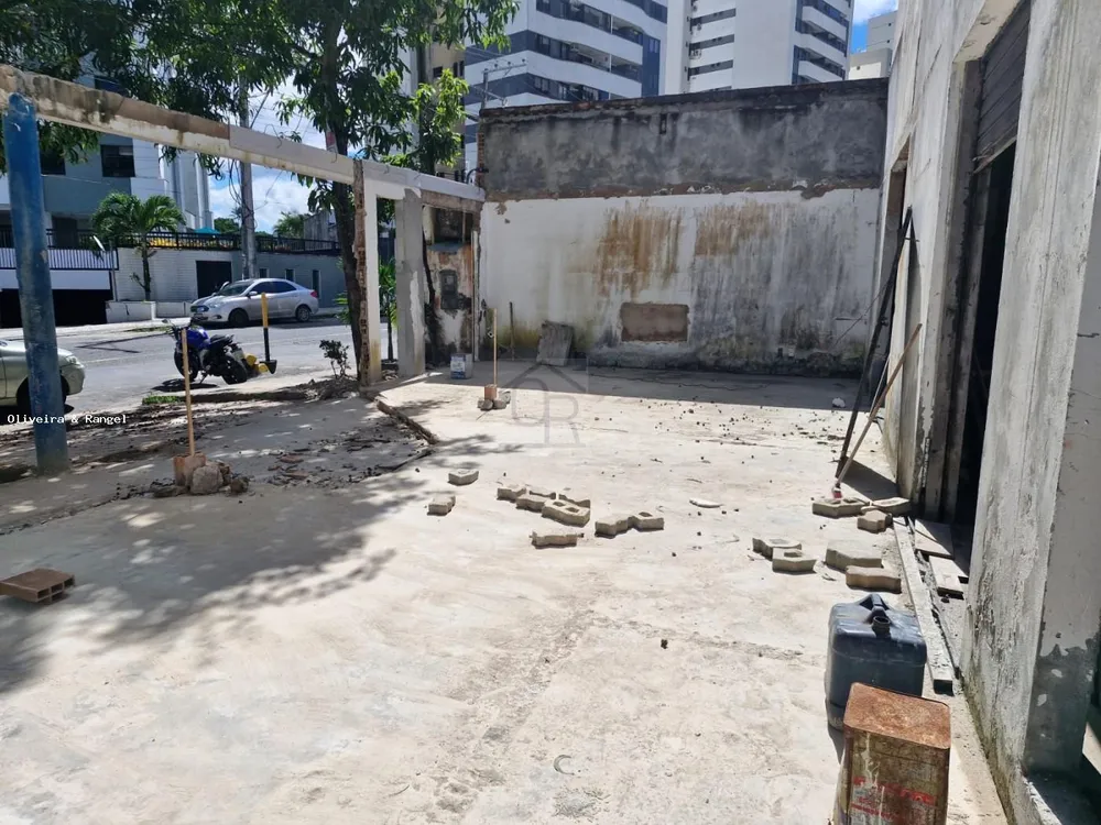 Depósito-Galpão, 260 m² - Foto 9