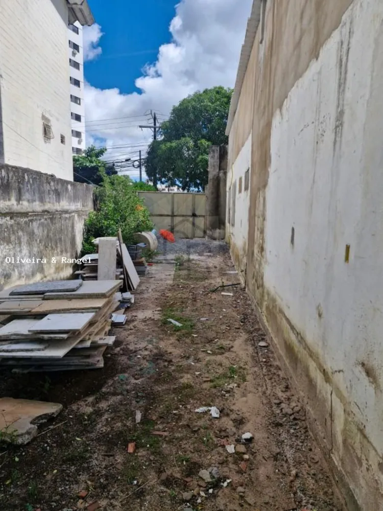 Depósito-Galpão, 260 m² - Foto 7