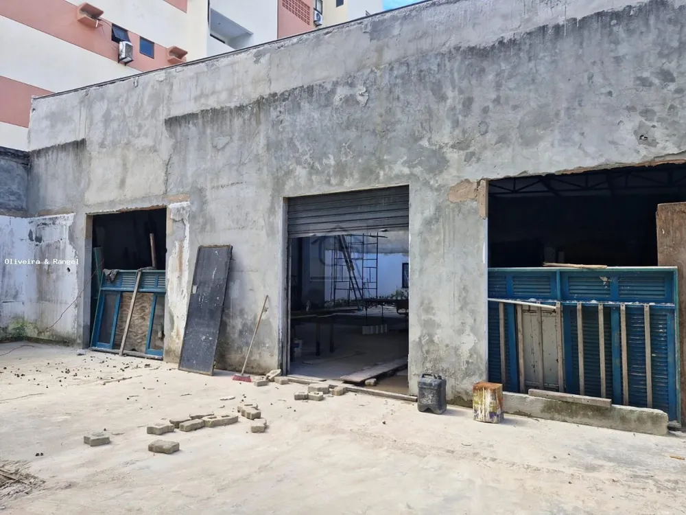 Depósito-Galpão, 260 m² - Foto 1
