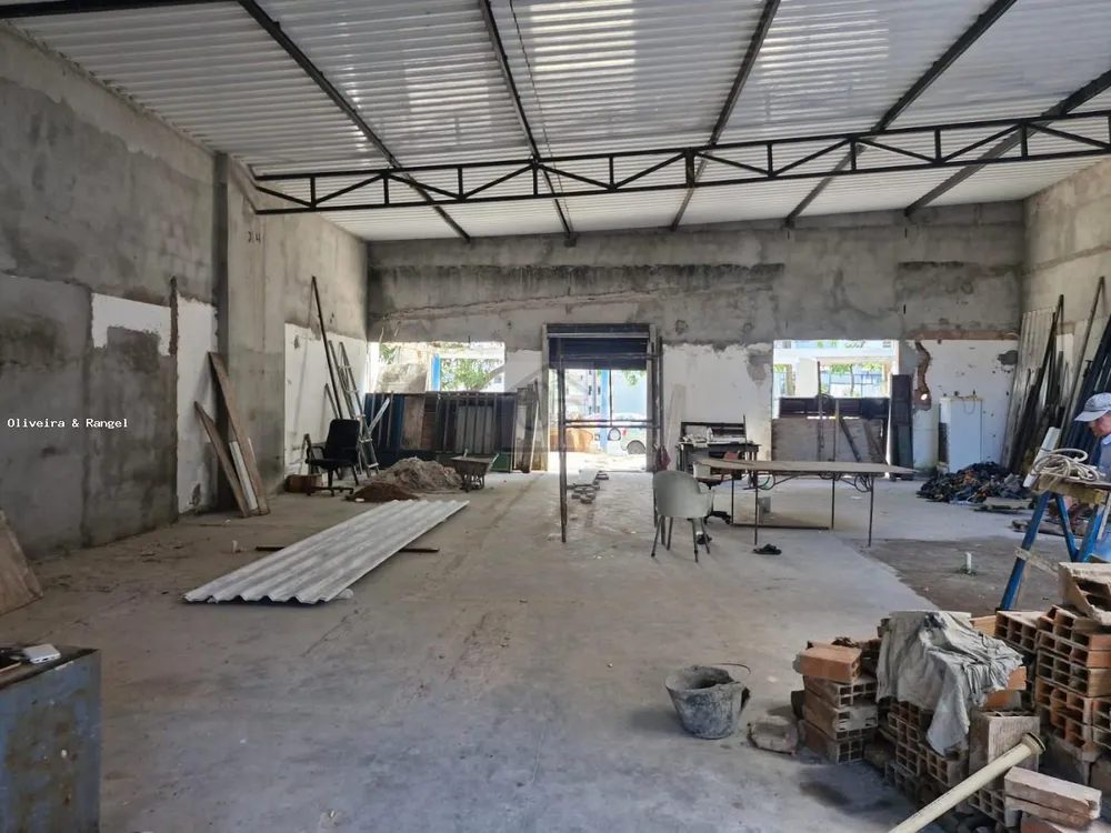 Depósito-Galpão, 260 m² - Foto 5