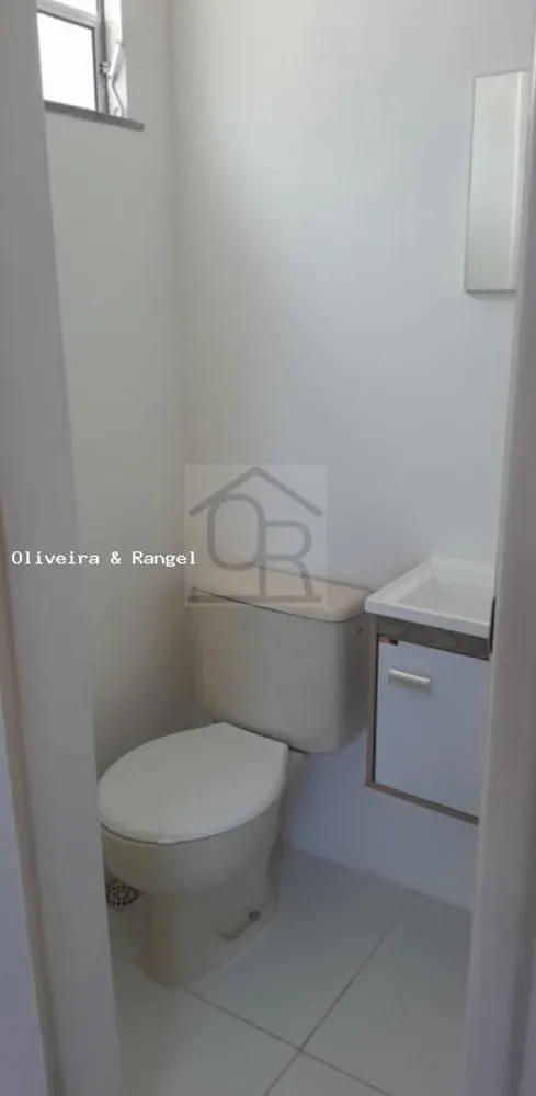 Apartamento, 3 quartos, 87 m² - Foto 1