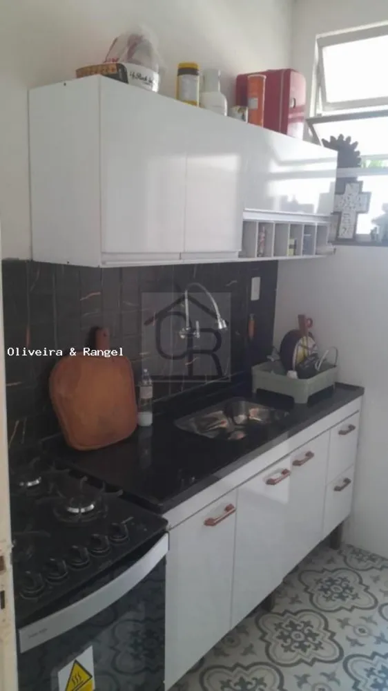 Apartamento, 3 quartos, 87 m² - Foto 6