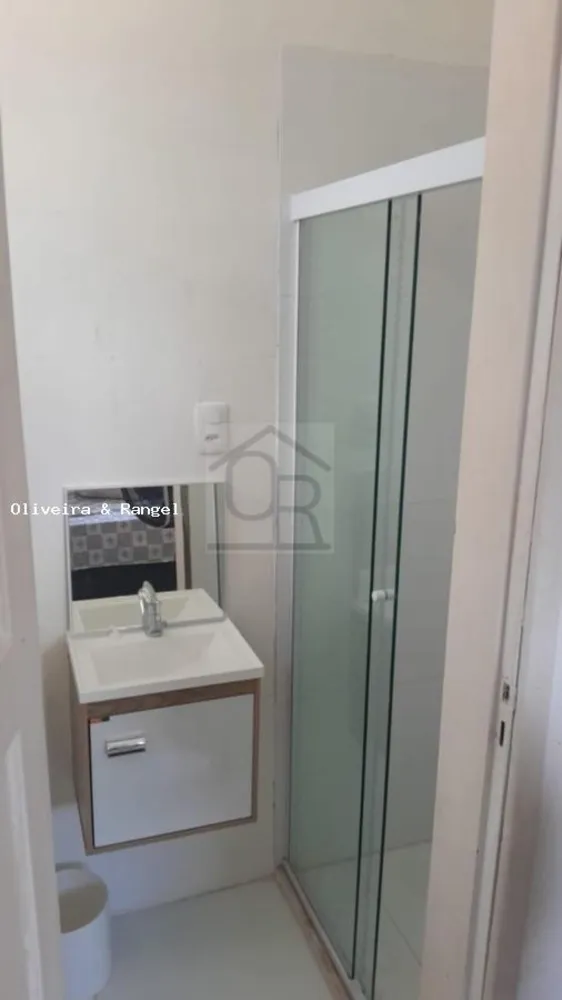 Apartamento, 3 quartos, 87 m² - Foto 9