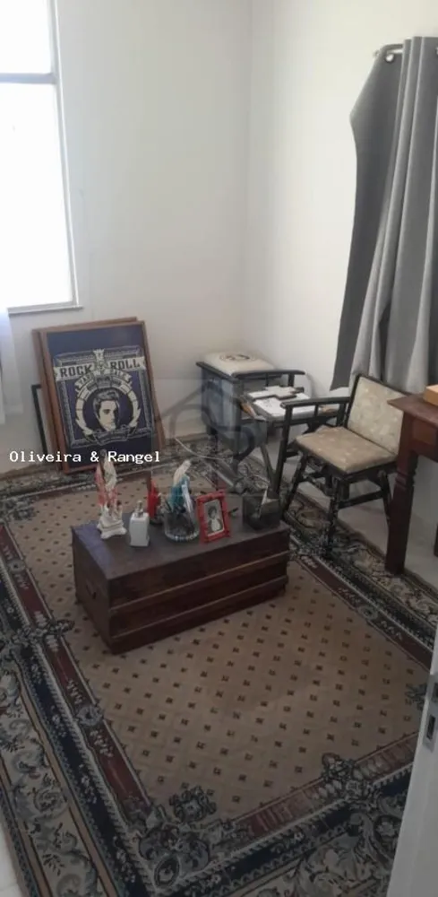 Apartamento, 3 quartos, 87 m² - Foto 1