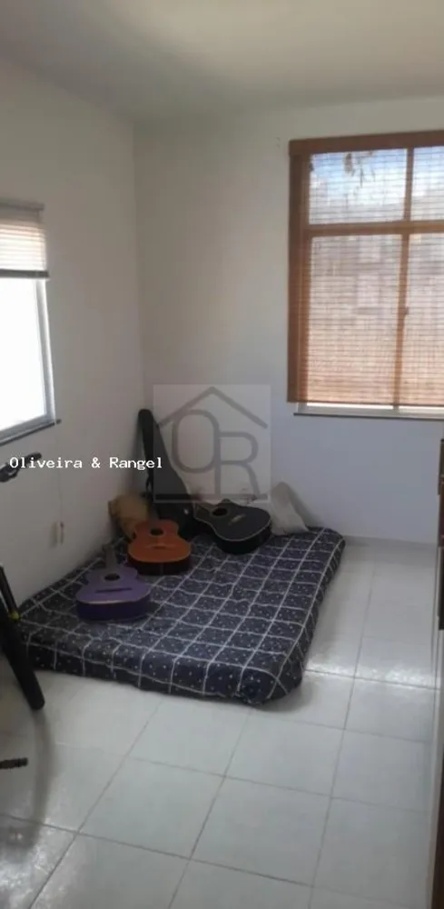 Apartamento, 3 quartos, 87 m² - Foto 3