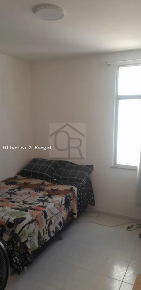 Apartamento, 3 quartos, 87 m² - Foto 5