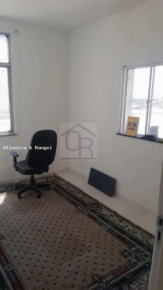 Apartamento, 3 quartos, 87 m² - Foto 2