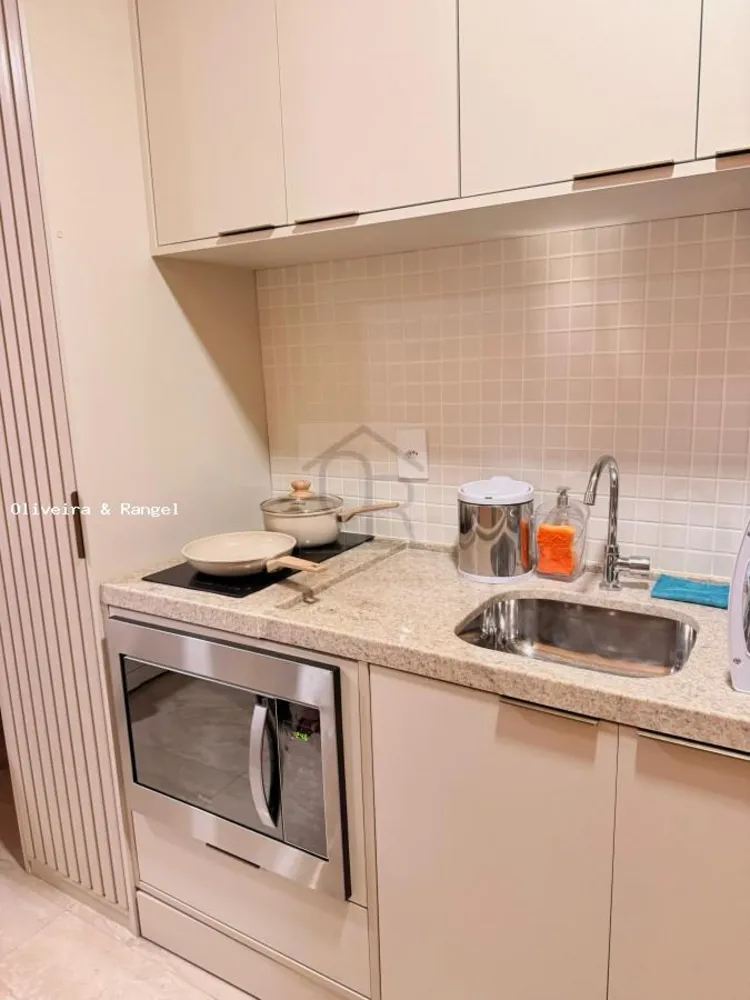 Apartamento, 1 quarto, 18 m² - Foto 5