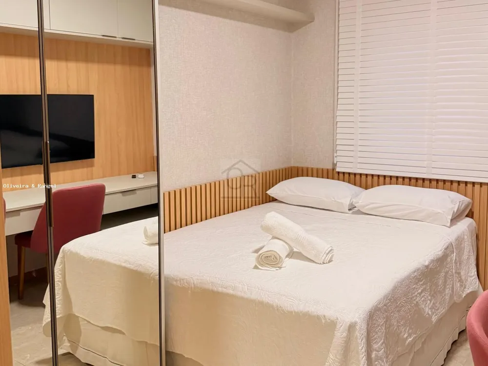 Apartamento, 1 quarto, 18 m² - Foto 1