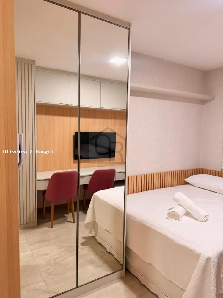 Apartamento, 1 quarto, 18 m² - Foto 4