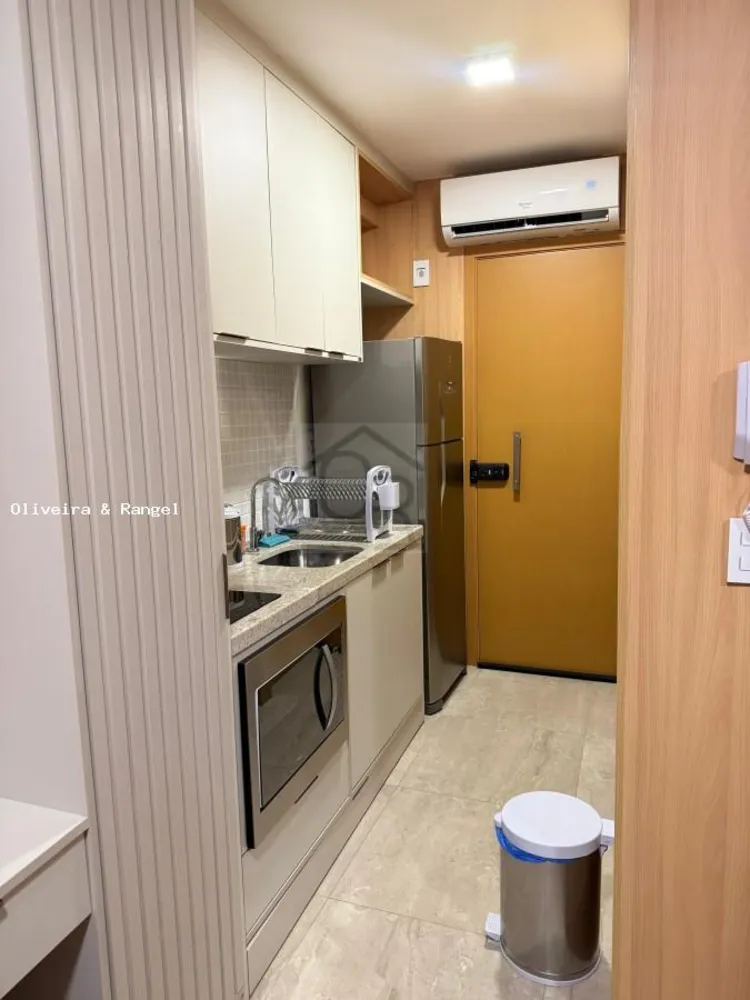 Apartamento, 1 quarto, 18 m² - Foto 3