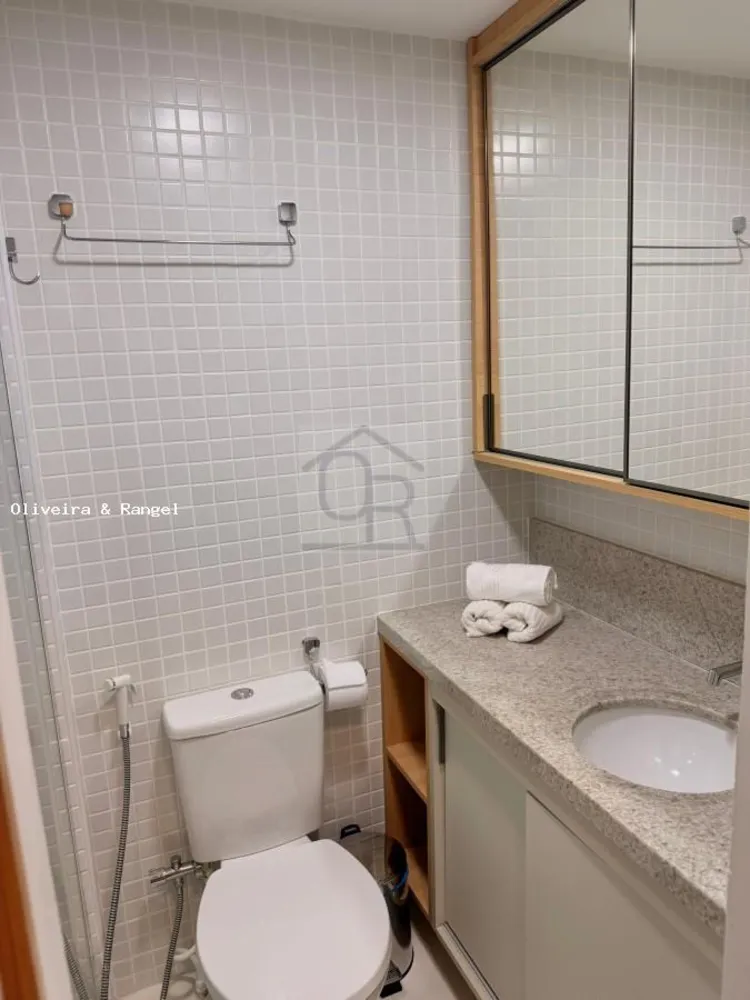 Apartamento, 1 quarto, 18 m² - Foto 6