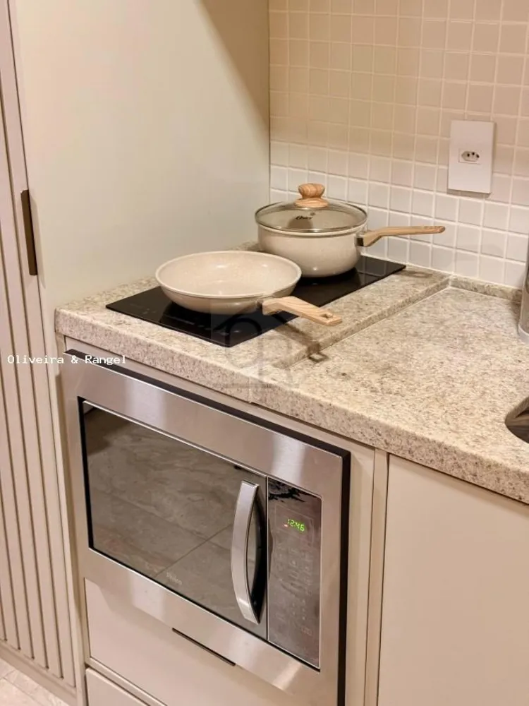 Apartamento, 1 quarto, 18 m² - Foto 7