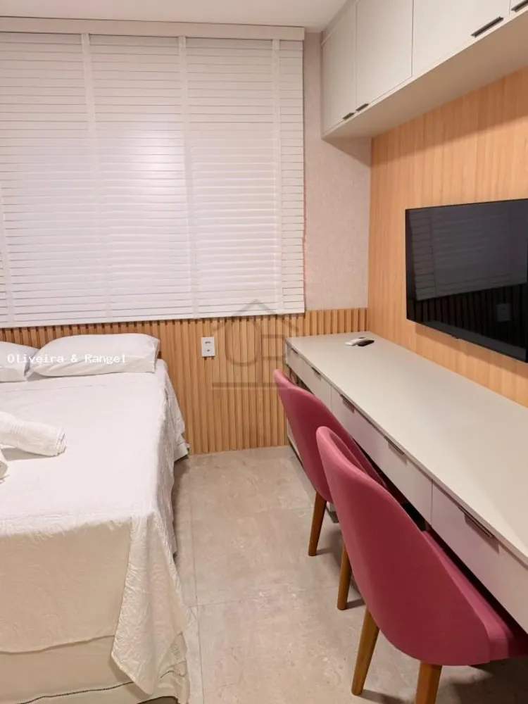 Apartamento, 1 quarto, 18 m² - Foto 2