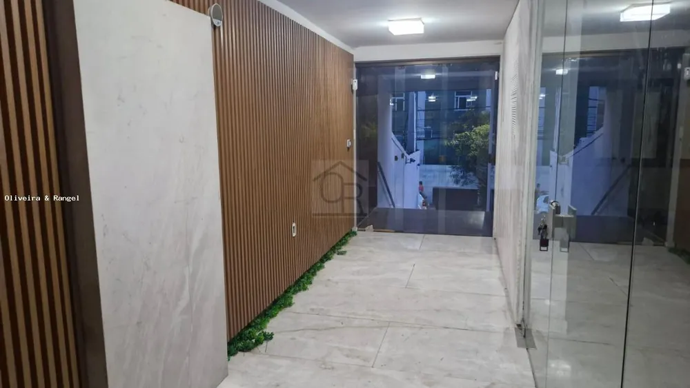 Loja-Salão, 105 m² - Foto 1