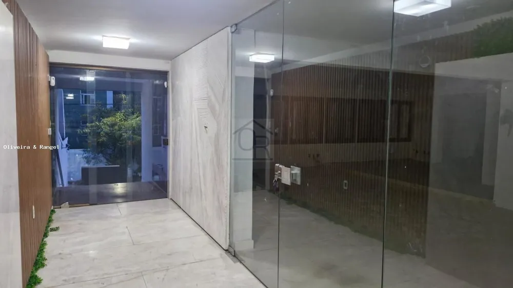 Loja-Salão, 105 m² - Foto 2