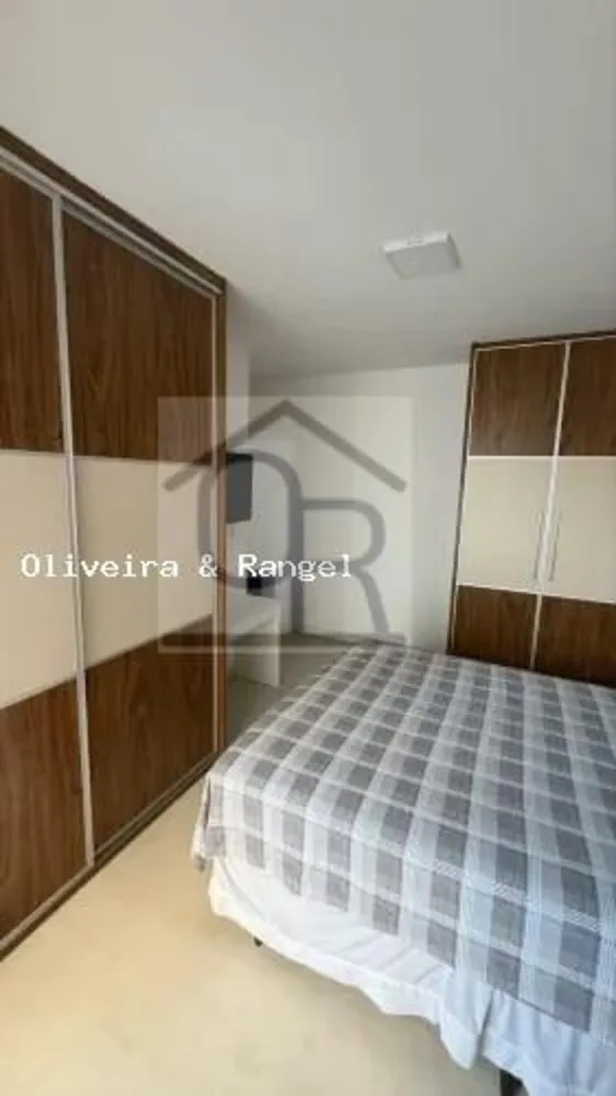 Apartamento, 2 quartos, 108 m² - Foto 12