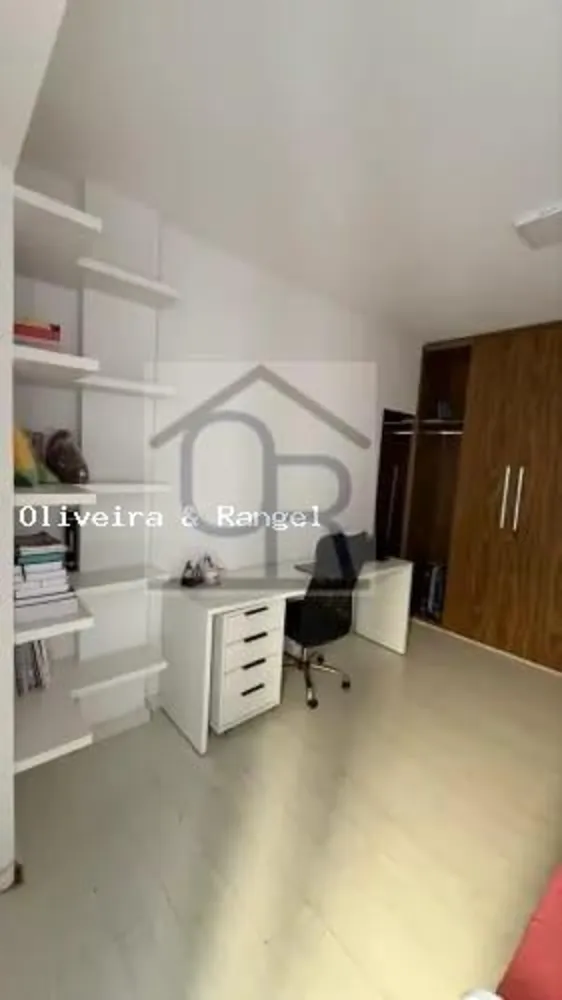 Apartamento, 2 quartos, 108 m² - Foto 6