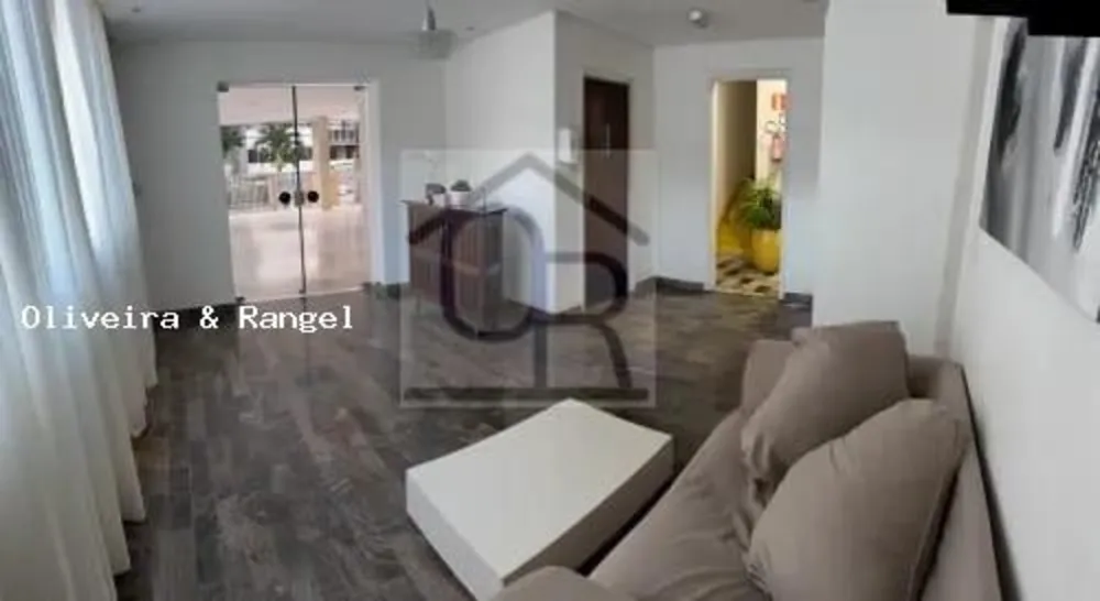 Apartamento, 2 quartos, 108 m² - Foto 1