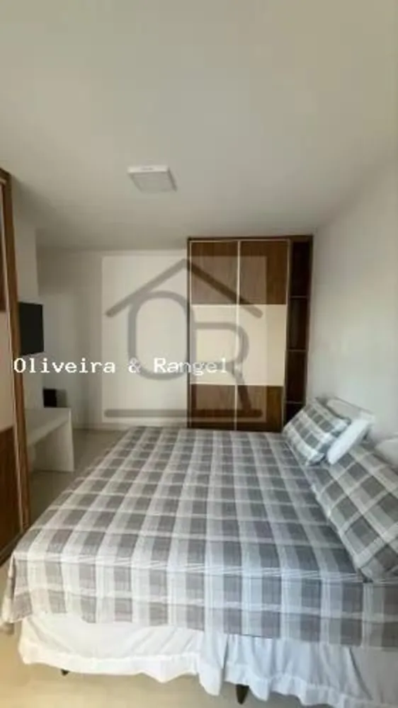 Apartamento, 2 quartos, 108 m² - Foto 9