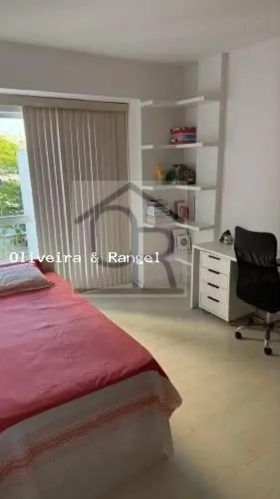 Apartamento, 2 quartos, 108 m² - Foto 5