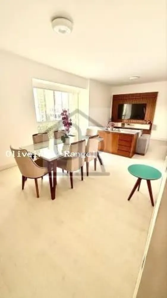 Apartamento, 2 quartos, 108 m² - Foto 2