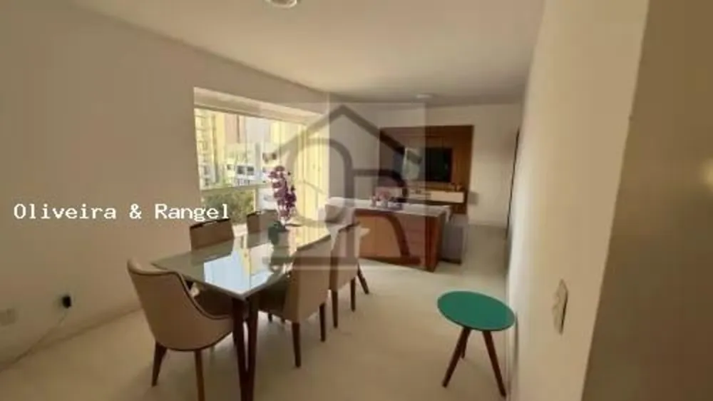Apartamento, 2 quartos, 108 m² - Foto 4