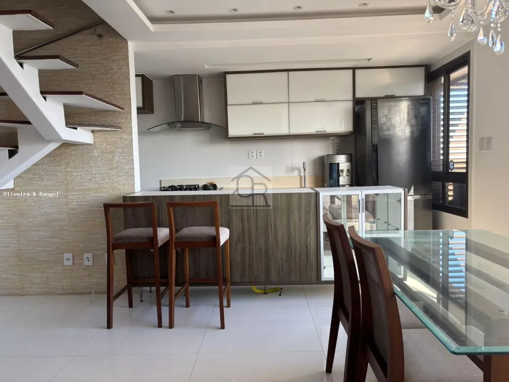 Apartamento, 2 quartos, 86 m² - Foto 8