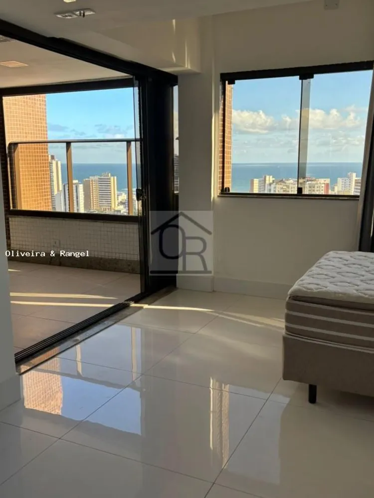 Apartamento, 2 quartos, 86 m² - Foto 12