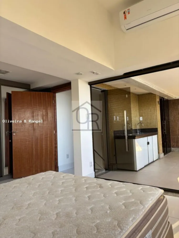 Apartamento, 2 quartos, 86 m² - Foto 7