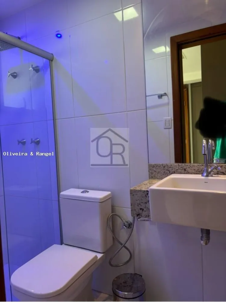 Apartamento, 2 quartos, 86 m² - Foto 8