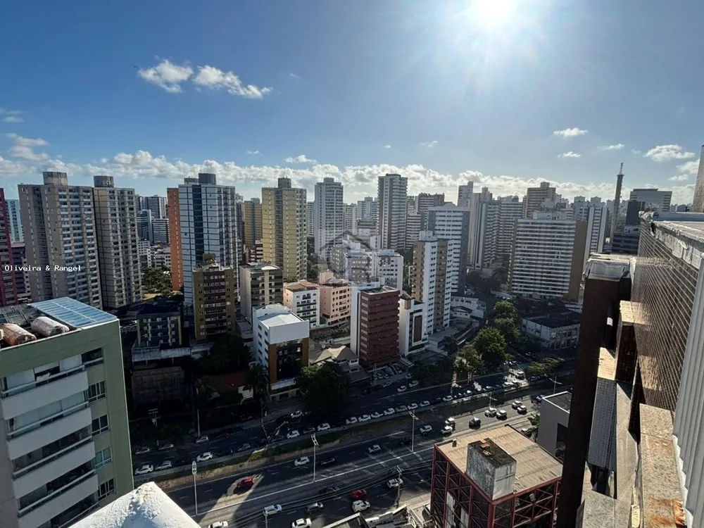 Apartamento, 2 quartos, 86 m² - Foto 2