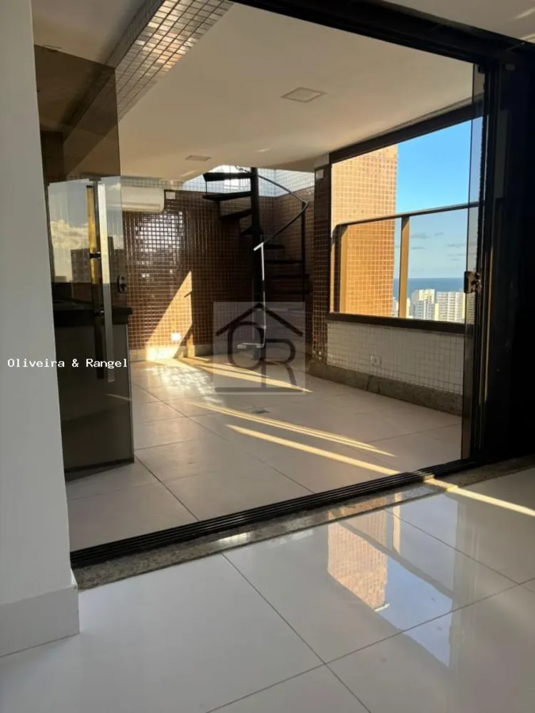 Apartamento, 2 quartos, 86 m² - Foto 3