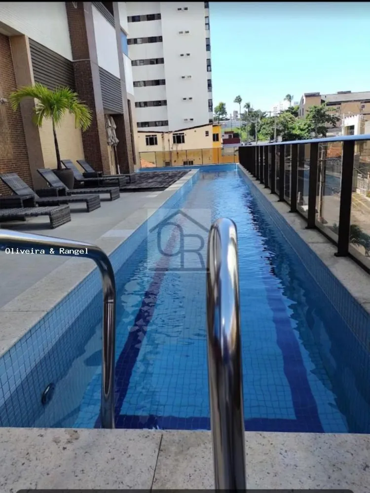 Apartamento, 2 quartos, 86 m² - Foto 15