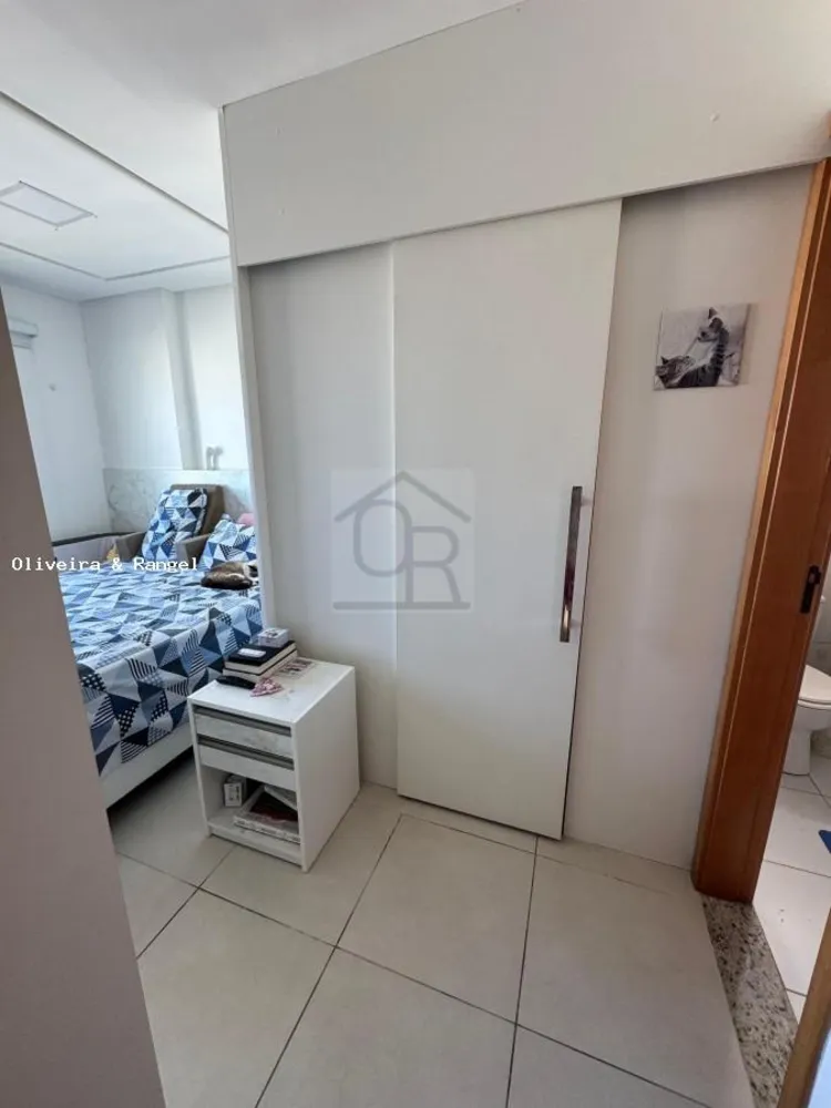 Apartamento, 2 quartos, 73 m² - Foto 10