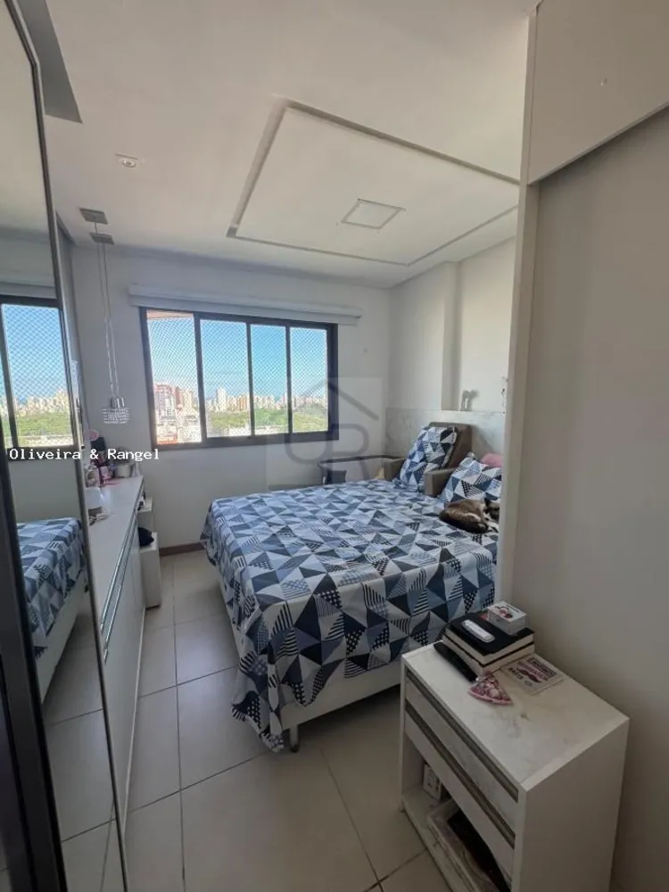 Apartamento, 2 quartos, 73 m² - Foto 3