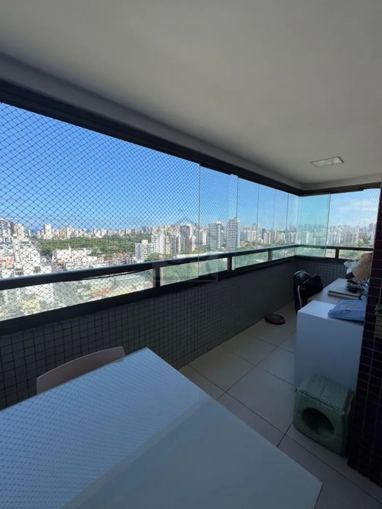 Apartamento, 2 quartos, 73 m² - Foto 5