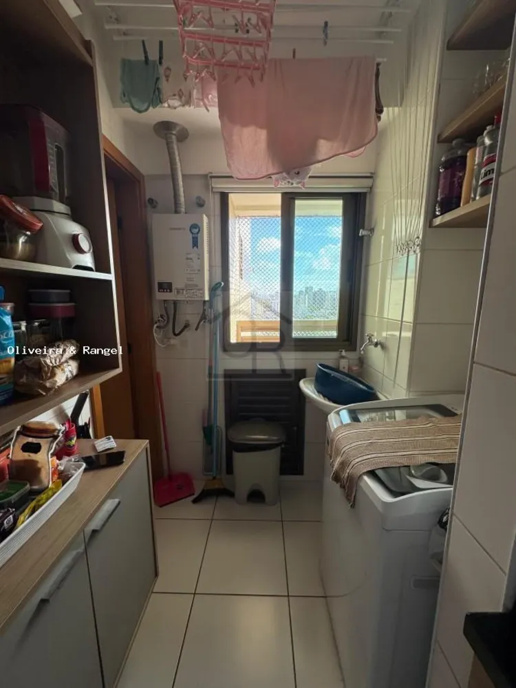 Apartamento, 2 quartos, 73 m² - Foto 4
